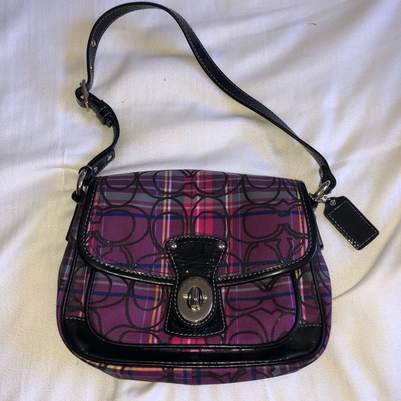 Coach Bag - Picture 1 of 1